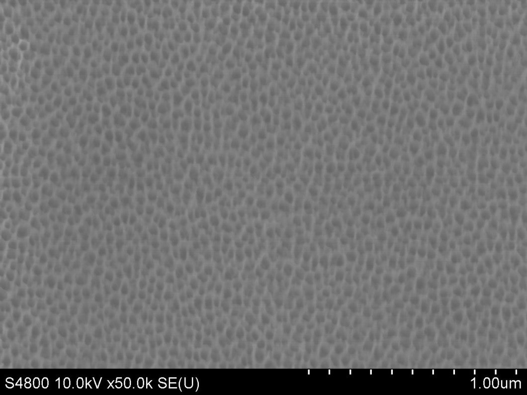 Nanovis Bioceramic Nanotubes