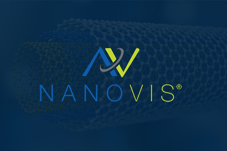 Nanovis Record Sales Growth