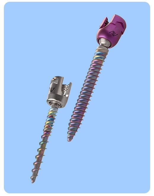 Let’s talk nano surface technology.