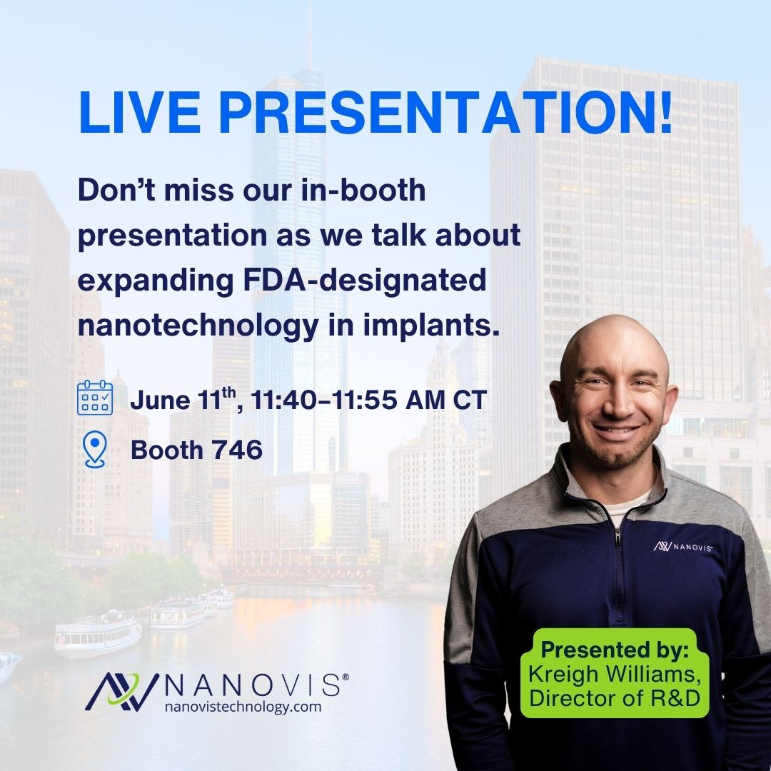 Nanovis presentation 2026