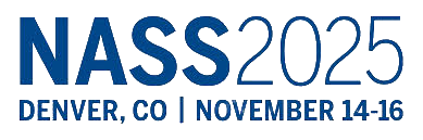 NASS 2025 Denver, CO